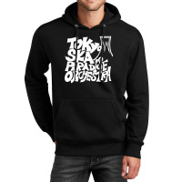 Tokyo Ska Paradise Unisex Hoodie | Artistshot