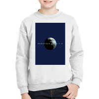 Remember Reach Spiral Notebook Youth Sweatshirt | Artistshot