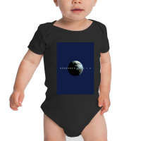 Remember Reach Spiral Notebook Baby Bodysuit | Artistshot