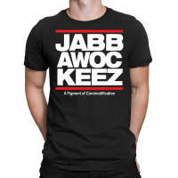 Jabbawockeez T-shirt | Artistshot