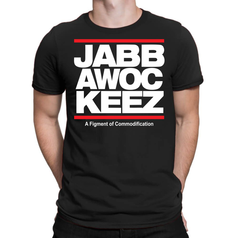 Jabbawockeez T-Shirt by Ucaniq | Artistshot