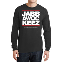 Jabbawockeez Long Sleeve Shirts | Artistshot