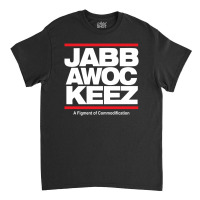 Jabbawockeez Classic T-shirt | Artistshot