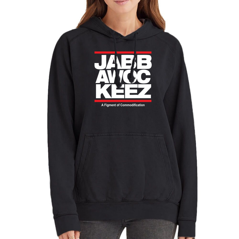 Jabbawockeez Vintage Hoodie by Ucaniq | Artistshot