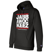 Jabbawockeez Champion Hoodie | Artistshot