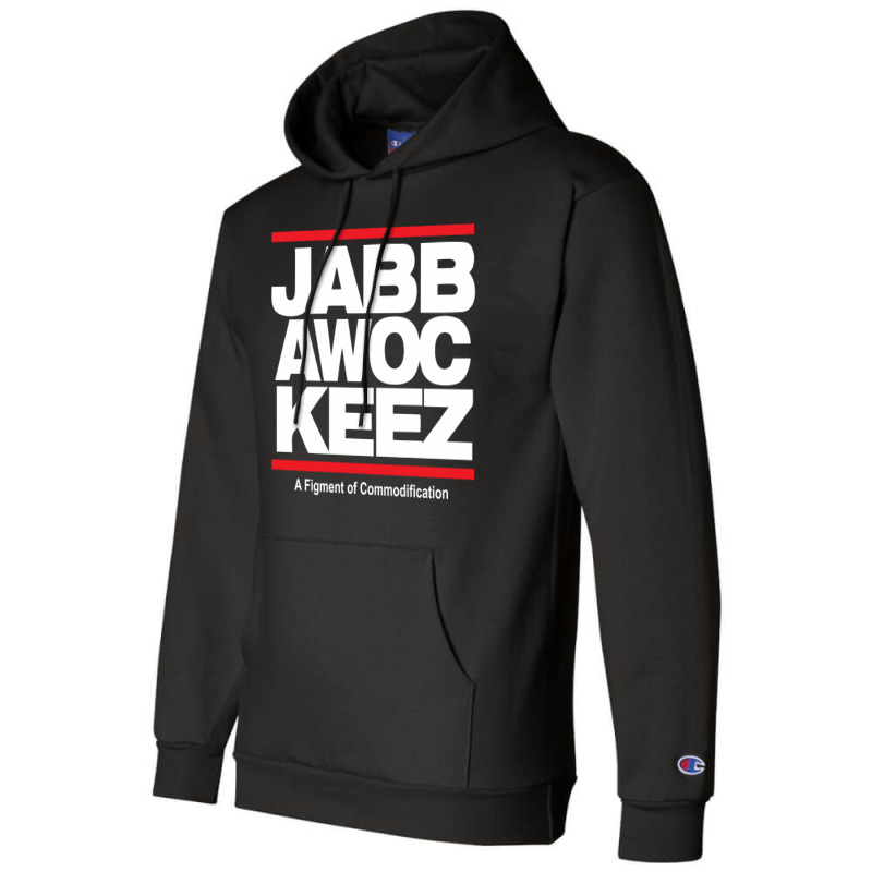 Jabbawockeez Champion Hoodie by Ucaniq | Artistshot