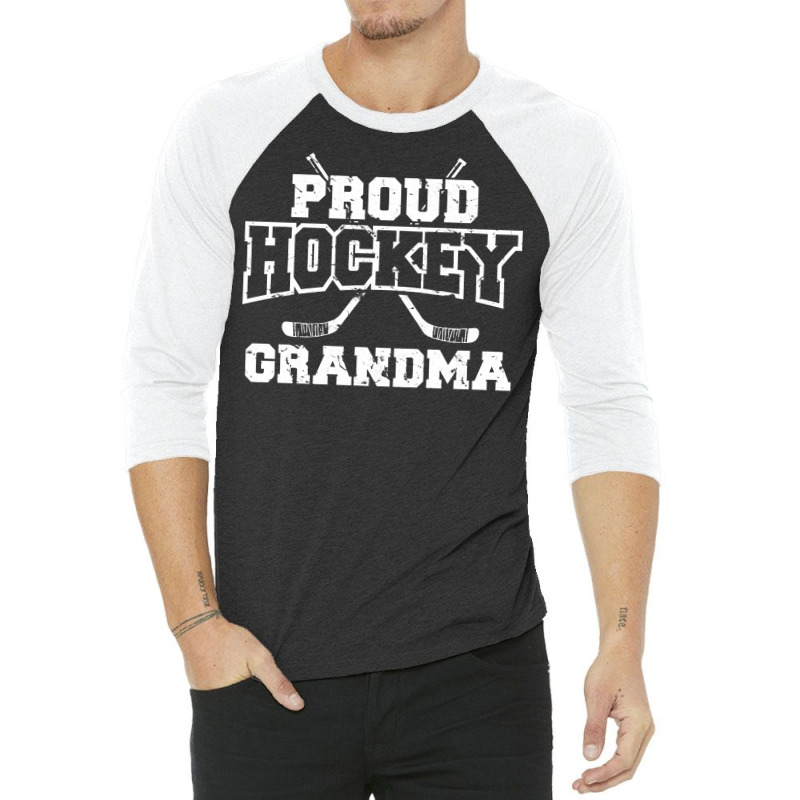 Hockey grandma outlet sweatshirt