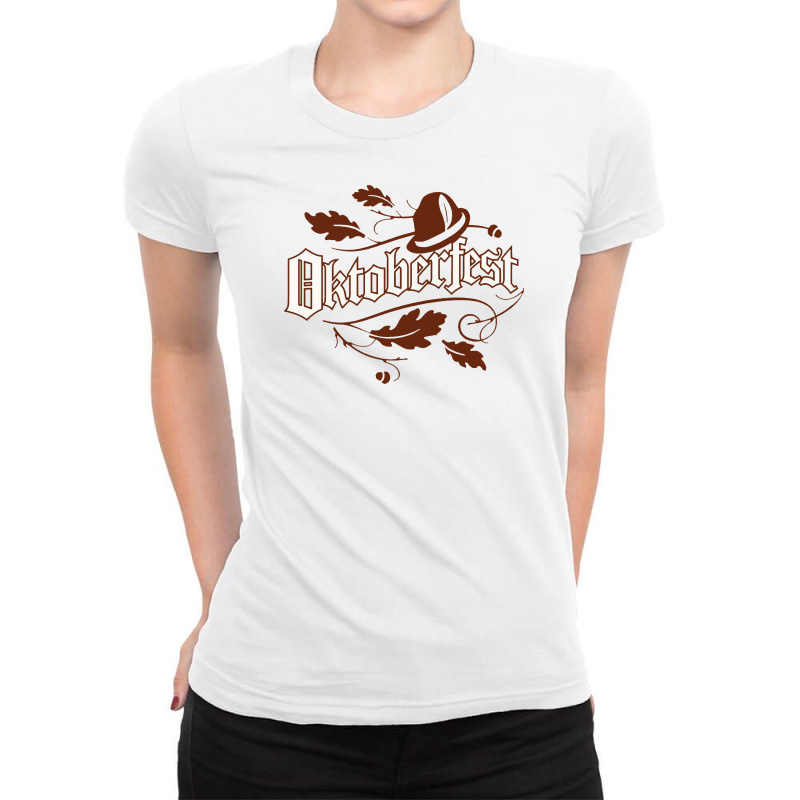Oktoberfest - Unisex Tri-Blend T-Shirt