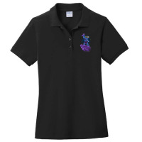 The Panth Ladies Polo Shirt | Artistshot