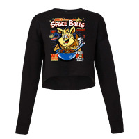 Barf's Cropped Sweater | Artistshot