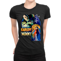 Funny Gift Komrade Gifts Men Ladies Fitted T-shirt | Artistshot