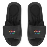 B Fifty Two's Slide Sandal | Artistshot