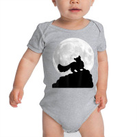 Cat Halloween Costume Somali Cat In Moon Light Men Women T Shirt Baby Bodysuit | Artistshot