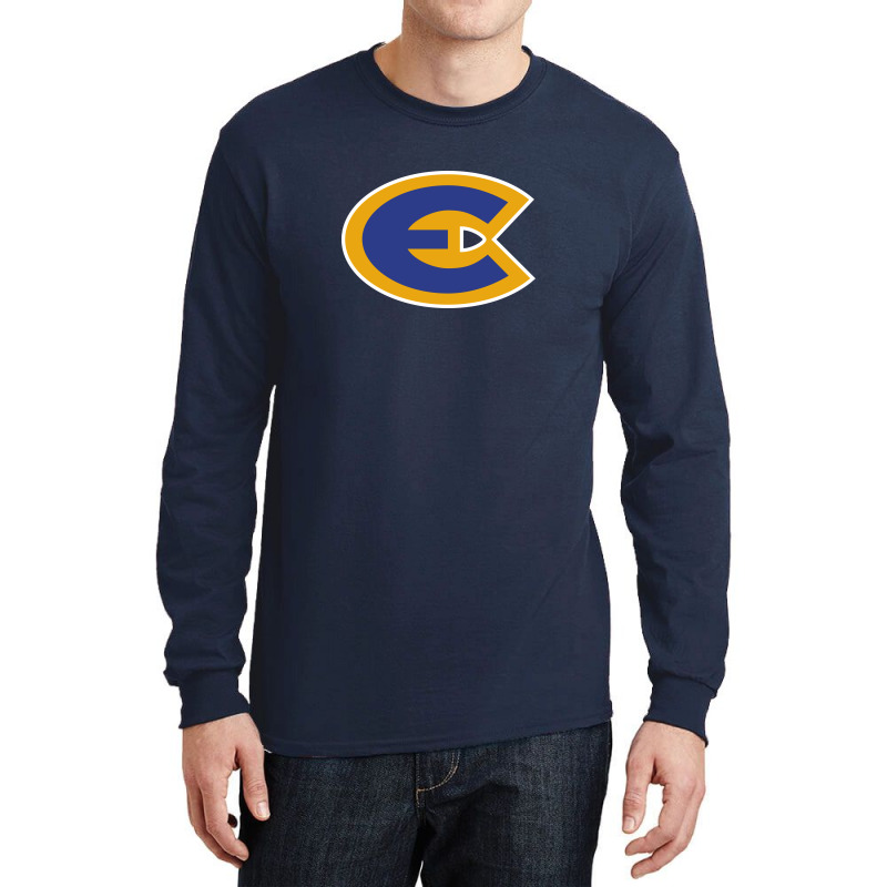 University Of Wisconsin Eau Claire Long Sleeve Shirts | Artistshot