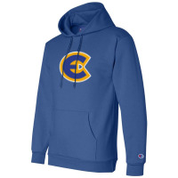 University Of Wisconsin Eau Claire Champion Hoodie | Artistshot