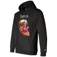 La Petite Mort Classic Champion Hoodie | Artistshot