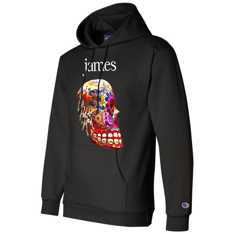 La Petite Mort Classic Champion Hoodie by cm-arts | Artistshot