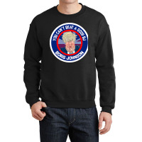 Graphic Picture Komrade Day Gift Crewneck Sweatshirt | Artistshot