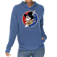 Uncle Pecos Crambone T Shirt Lightweight Hoodie | Artistshot