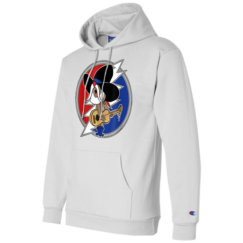 Uncle Pecos Crambone T Shirt Champion Hoodie | Artistshot