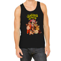 Banana Splits - Distressed, Vintage Tank Top | Artistshot