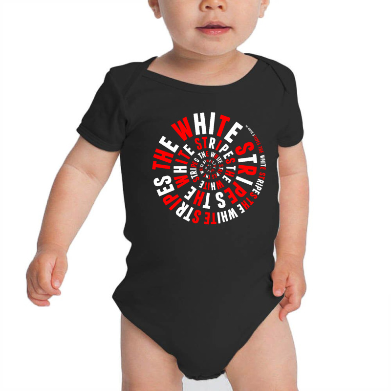 Jack White  Art Design Collection High Quality, Baby Bodysuit | Artistshot