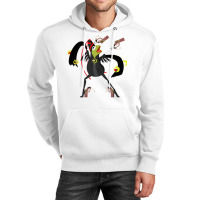 Kerminetta Unisex Hoodie | Artistshot