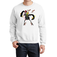 Kerminetta Crewneck Sweatshirt | Artistshot