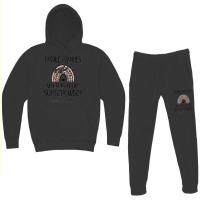 Proud Surrogate Rainbow Gestational Carrier Premium Hoodie & Jogger Set | Artistshot