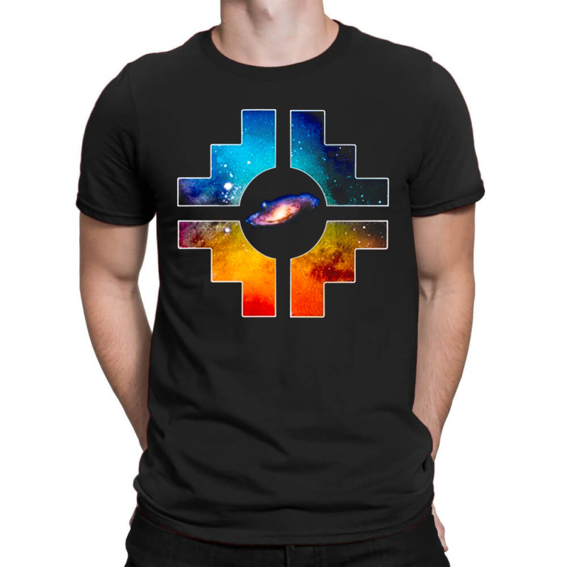 Chakana Inca Galaxy, Chakana, Inca, Galaxy, Chakana Inca Galaxys, Chak T-Shirt by cm-arts | Artistshot