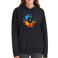 Chakana Inca Galaxy, Chakana, Inca, Galaxy, Chakana Inca Galaxys, Chak Vintage Hoodie | Artistshot