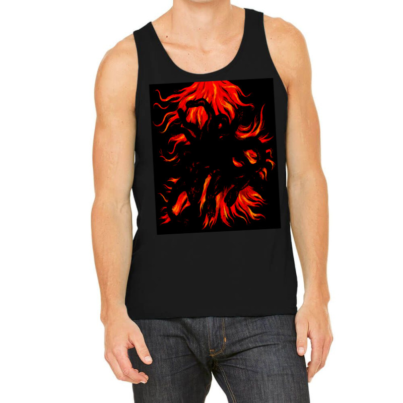 Paracletus Artwork, Paracletus, Artwork, Paracletus Artworks, Paraclet Tank Top by cm-arts | Artistshot