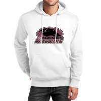 Southern Illinois, Salukis (2) Unisex Hoodie | Artistshot