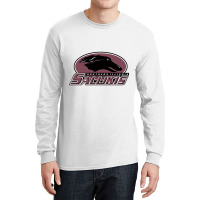 Southern Illinois, Salukis (2) Long Sleeve Shirts | Artistshot