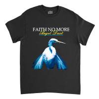 Dust Angel Faith,maskes Faith,faith, Skin Faith,stuff Faith,faith,long Classic T-shirt | Artistshot