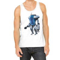 Exosuit Tank Top | Artistshot