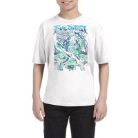 Final Fantasy Fan Art Youth Tee | Artistshot