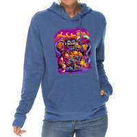 Ghosts 'n' Goblins Lightweight Hoodie | Artistshot