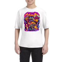 Ghosts 'n' Goblins Youth Tee | Artistshot