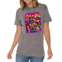 Ghosts 'n' Goblins Vintage T-shirt | Artistshot