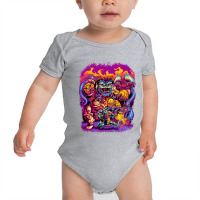 Ghosts 'n' Goblins Baby Bodysuit | Artistshot