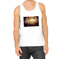 The Sacrament Of The Last Supper Dali Surrealist Tank Top | Artistshot