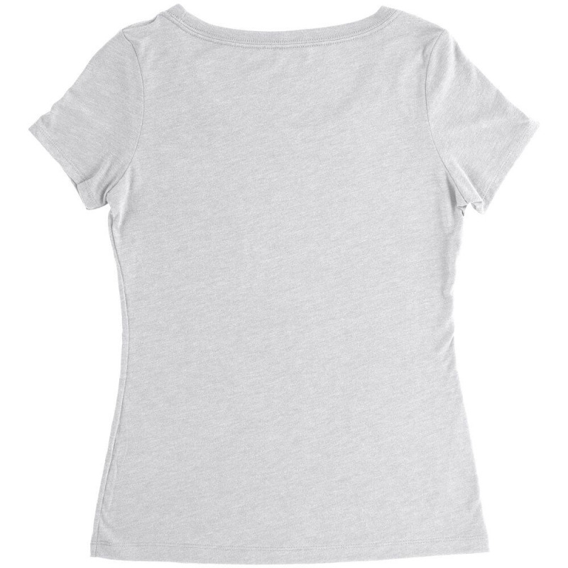 Como Se Llama Women's Triblend Scoop T-shirt by Perfect Designers | Artistshot