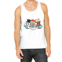 Santa Claus Tank Top | Artistshot