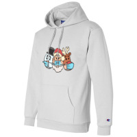 Santa Claus Champion Hoodie | Artistshot