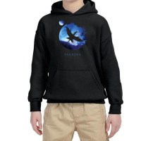 Avatar Pandora Planets Na'vi Flight T Shirt Youth Hoodie | Artistshot