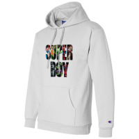 Super Boy Champion Hoodie | Artistshot