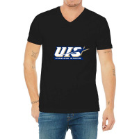 Theuisprairiestars V-neck Tee | Artistshot