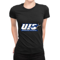 Theuisprairiestars Ladies Fitted T-shirt | Artistshot