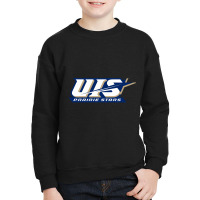 Theuisprairiestars Youth Sweatshirt | Artistshot